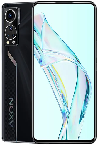 ZTE