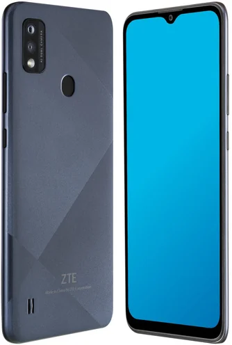 ZTE Blade A51