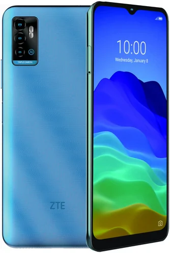 ZTE Blade A71