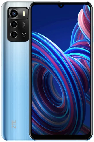 ZTE Blade A72