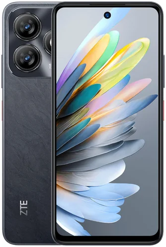 ZTE Blade A75 4G