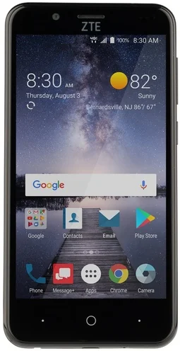 ZTE Blade Vantage