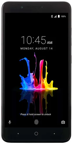 ZTE Blade Z Max