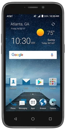 ZTE Maven 3
