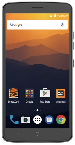 ZTE Max XL