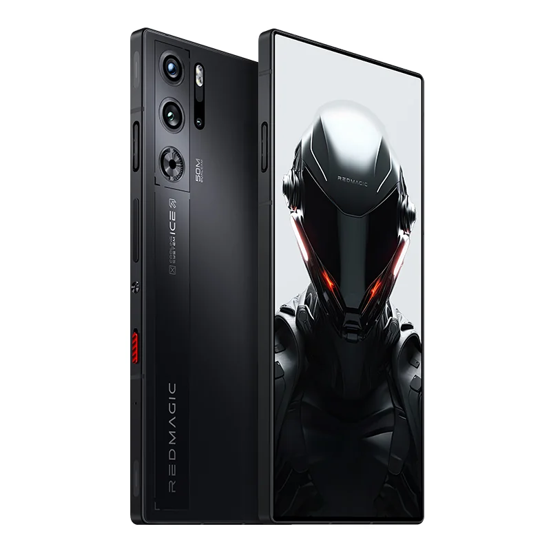 ZTE Nubia RedMagic 9 Pro