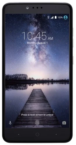 ZTE ZMax Pro